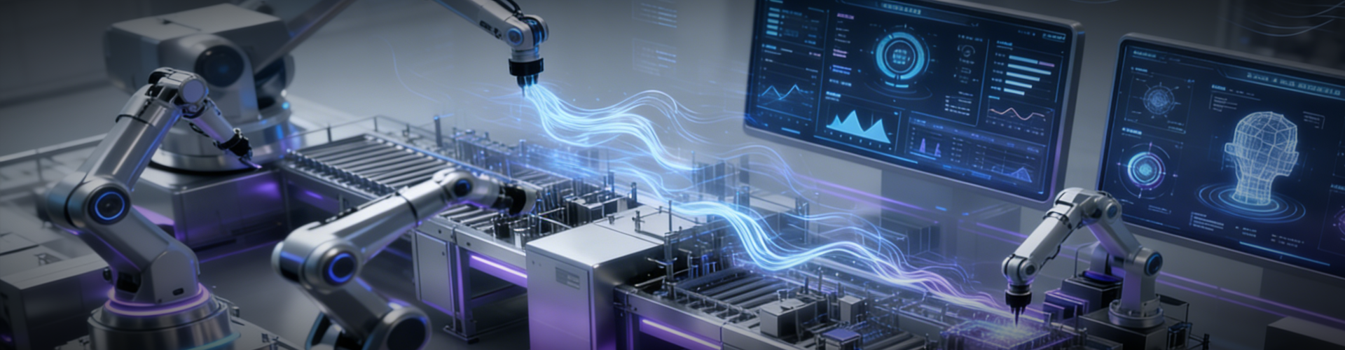 AI产教实训平台