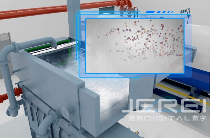 虚拟仿真：一场重塑认知边界的技术革新