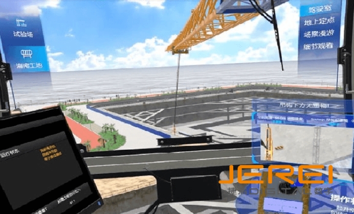 3D可视化：重构数字世界的交互语言