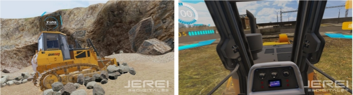 虚拟仿真：重塑教育实践的科技力量