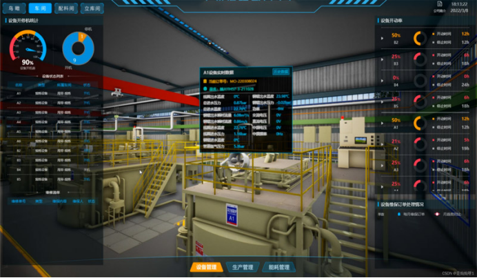 智慧仓储——科技赋能下的仓储管理新范式