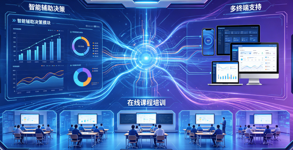 AI智能模拟器:重构培训考核新生态,赋能技能提升新路径