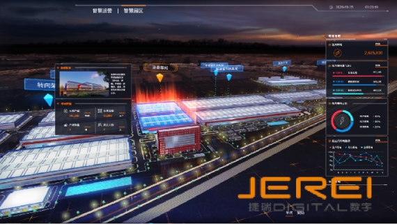 智慧城市大脑解码未来城市的