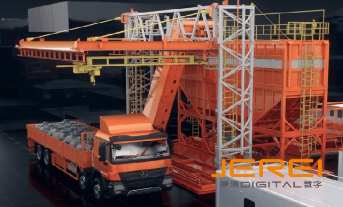 3D编辑器：重塑数字创作的三维革命