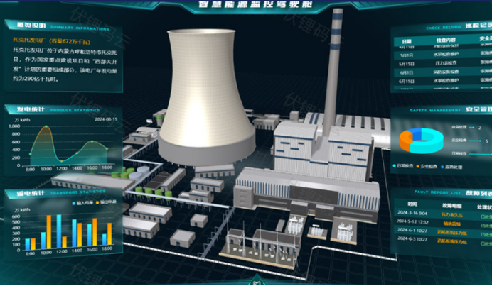 可视化应用解锁数据价值，重塑行业未来图景