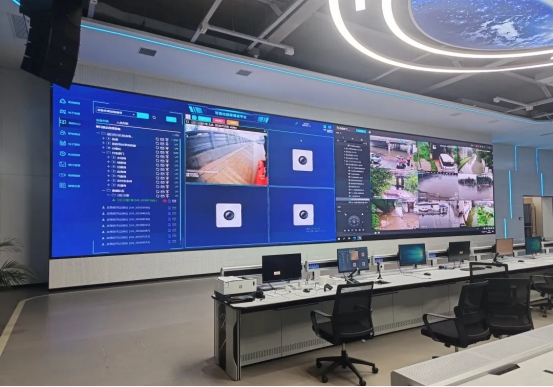 数字化转型下，应急指挥调度体系如何破解城市安全治理困局？