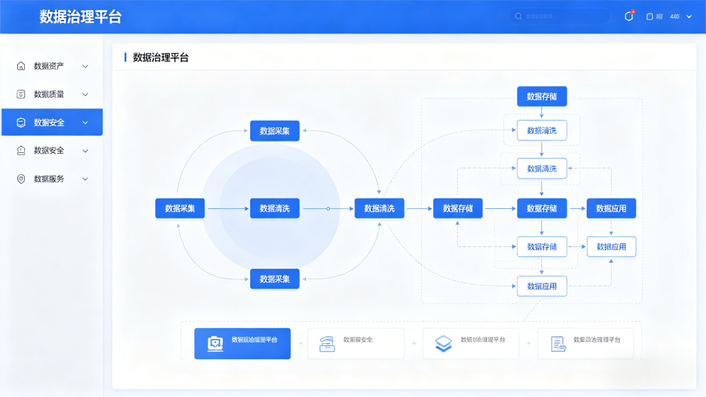 大数据平台离线计算：数仓建模、ETL与数据集市