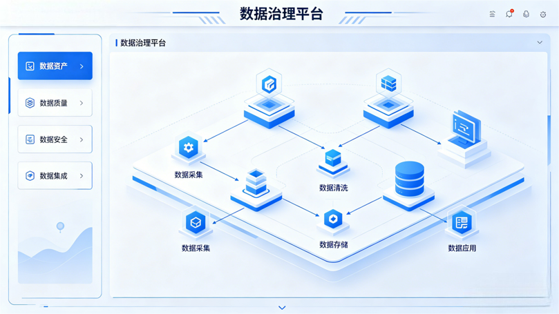 构建企业数据底座：大数据平台中的数据血缘、资产目录与权限管理协同之道