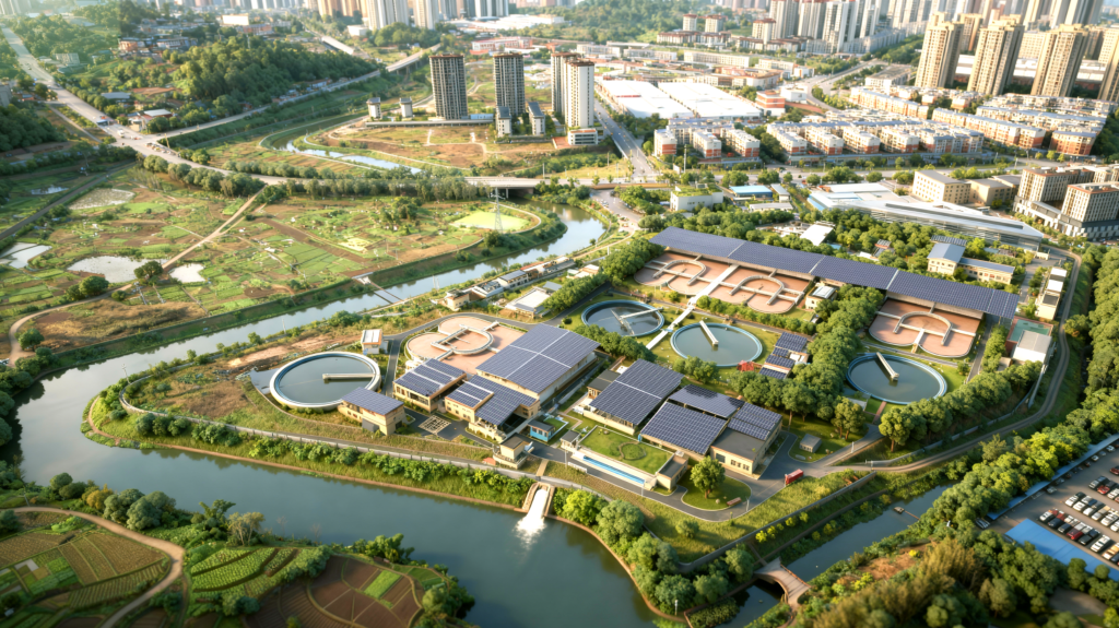 双碳目标下能碳管理的转型逻辑与落地路径研究