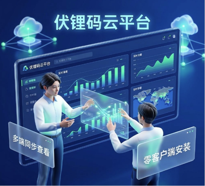 BI工具简化企业数据处理流程
