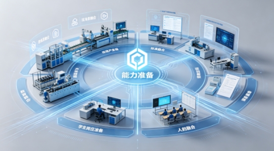 都在说产教融合，但“融合”到底融合什么？