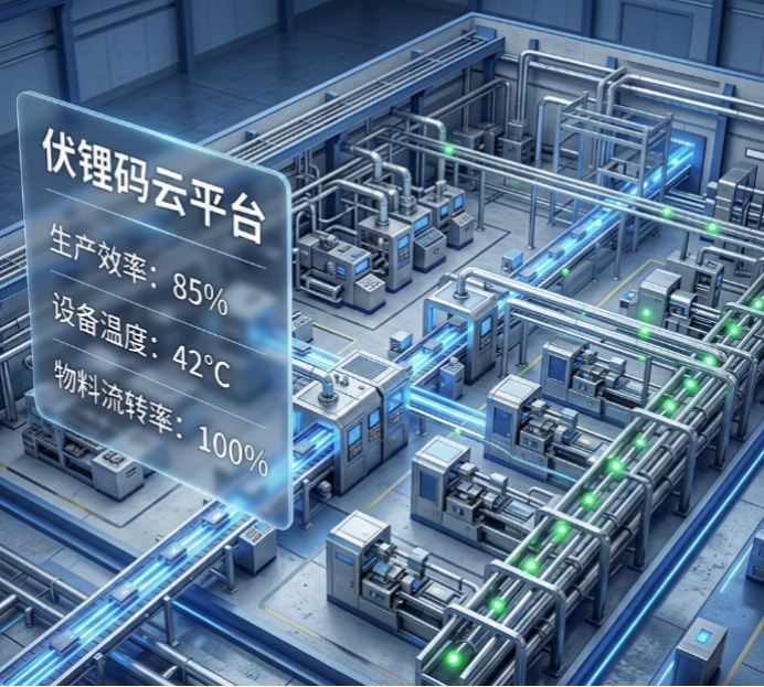 数据可视化让业务信息直观可感