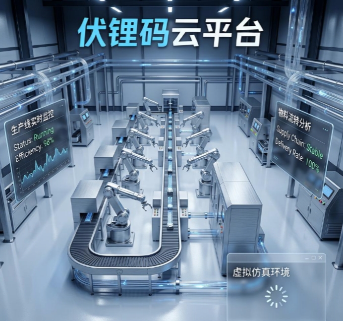 虚拟仿真拓展实操训练新路径