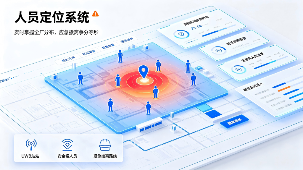 构建高效安环监管体系的三大关键要素