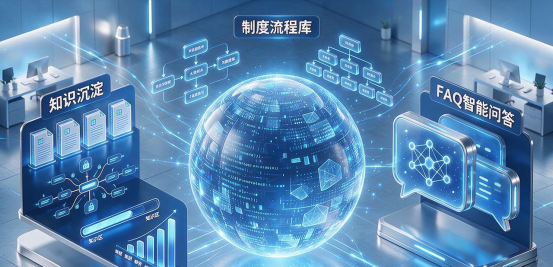 打破企业信息孤岛:以统一知识入口构建高效知识流转体系